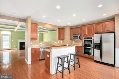 909 Hidden Marsh St, Gaithersburg, MD 20877 - photo 6