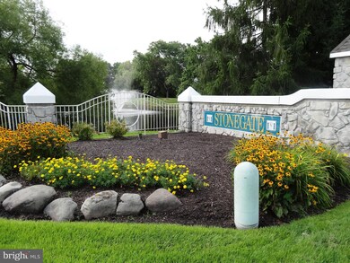 11 Ballinger Way, Mount Laurel, NJ 08054 - photo 2