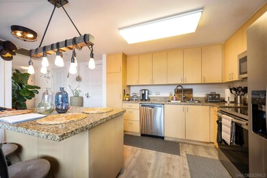 Skyvue Lofts At Smart Corner unit 1116, San Diego, CA 92101 - photo 3