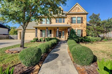 24835 Waterstone Estates Cir W, Tomball, TX 77375 - photo 4