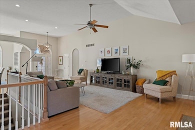 1609 Cressa Ct, Springfield, IL 62704 - photo 5