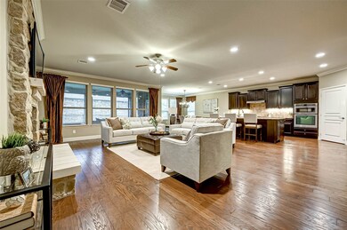 829 Cardinal Flower Dr, Richmond, TX 77469 - photo 4