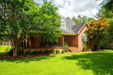 3236 Old Albany Rd, Doerun, GA 31744 - photo 3