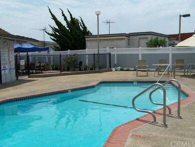 Sparkling Pool