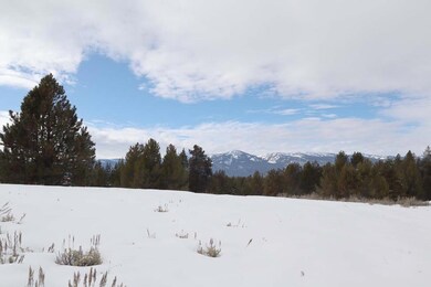 Amazing West Mountain View