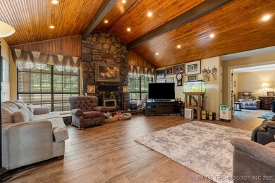 14250 E 202nd St S, Bixby, OK 74008 - photo 6