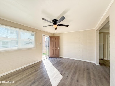 2 E Navajo Rd unit F, Tucson, AZ 85705 - photo 6