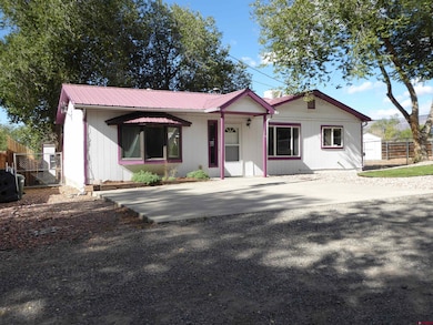 180 NW 7th St, Cedaredge, CO 81413 - photo 2