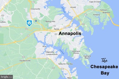 1505 Brewster Gate Rd, Crownsville, MD 21032 - photo 4