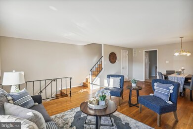 5663 Chelwynd Rd, Halethorpe, MD 21227 - photo 2