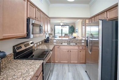 7005 River Hammock Dr unit 204, Bradenton, FL 34212 - photo 4