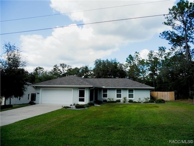 1255 E Rockefeller Ln, Hernando, FL 34442 - photo 2