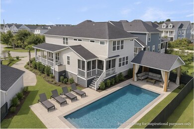 1710 Trewin Ct, Daniel Island, SC 29492 - photo 3