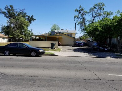 228 N.W 2ND (4 UNITS)