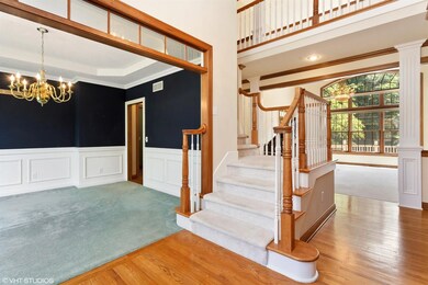 32810 Pheasant Ridge Ln, New Carlisle, IN 46552 - photo 2