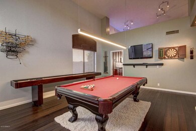 Billards?