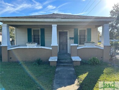 801 Rockefeller St, Savannah, GA 31401 - photo 2