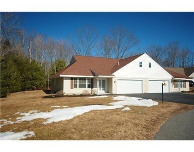 Exterior Front. 2 Unit building,...