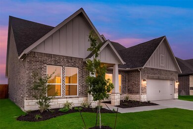 1628 Somerset Ln, Weatherford, TX 76087 - photo 4