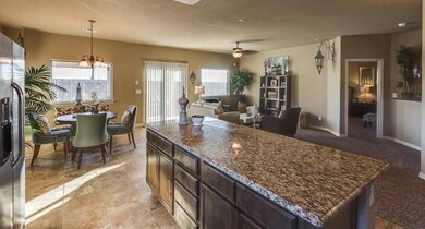 13856 Lago Claro Dr, Horizon City, TX 79928 - photo 6