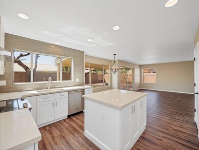 7439 E Forge Ave, Mesa, AZ 85208 - photo 6