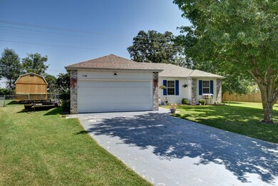 1138 Almond Ct, Nixa, MO 65714 - photo 2