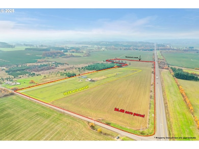 24550 SW Red Prairie Rd, Sheridan, OR 97378 - photo 4