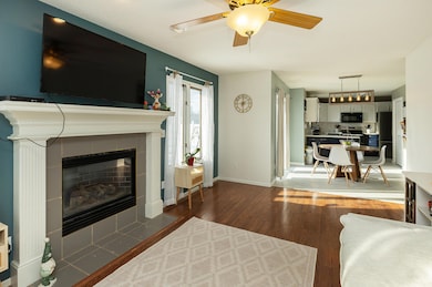 3018 SW Prairie View Rd, Ankeny, IA 50023 - photo 3