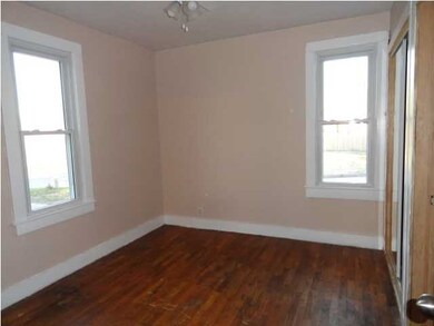 Main Floor bedroom