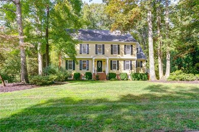 1619 Swansbury Dr, Henrico, VA 23238 - photo 3