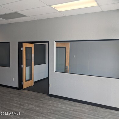 3-103 Private Offices