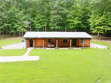 2771 Old Vincennes Rd, Mitchell, IN 47446 - photo 5