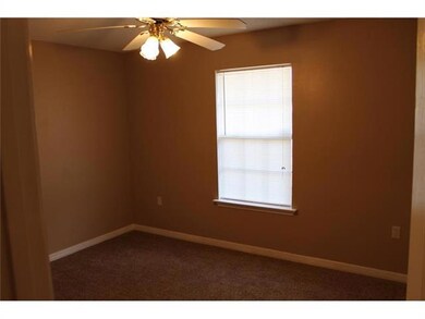 Bedroom.