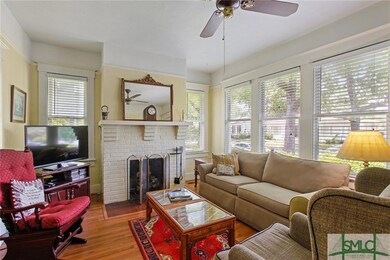 1235 E 50th St, Savannah, GA 31404 - photo 5