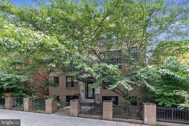 732 Lamont St NW unit 202, Washington, DC 20010 - photo 5