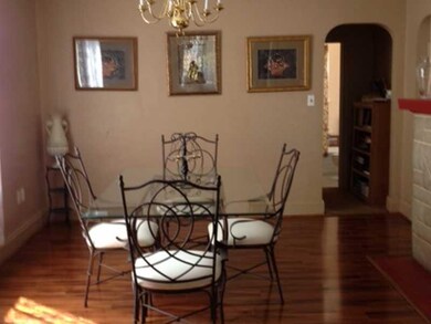 Dining Room.