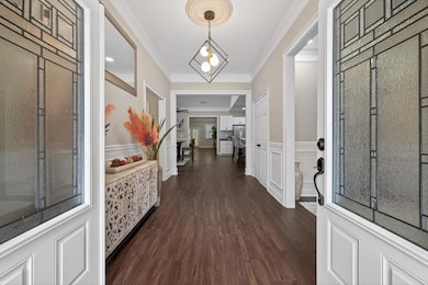 338 Mount Zion Rd, Oxford, GA 30054 - photo 4