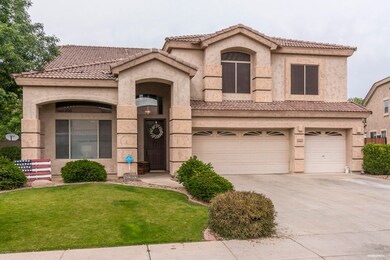 4162 E Redfield Ave, Gilbert, AZ 85234 - photo 2