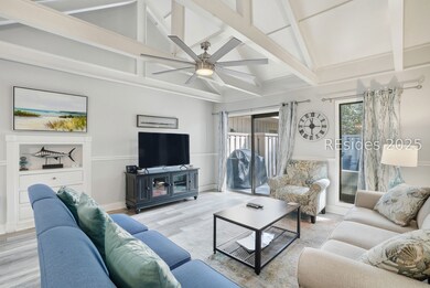 45 Queens Folly Rd unit 666, Hilton Head Island, SC 29928 - photo 3