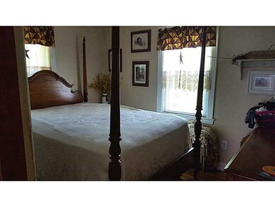 Bedroom.
