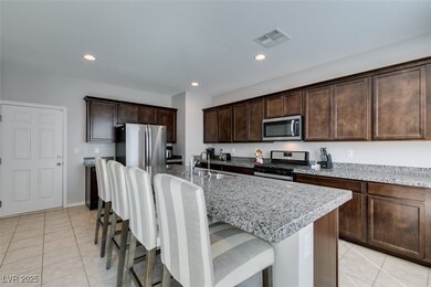 4642 Chirping St, North Las Vegas, NV 89031 - photo 5