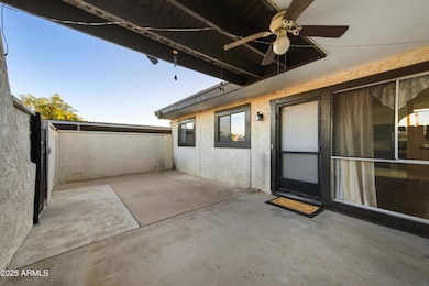 720 S Dobson Rd unit 125, Mesa, AZ 85202 - photo 4