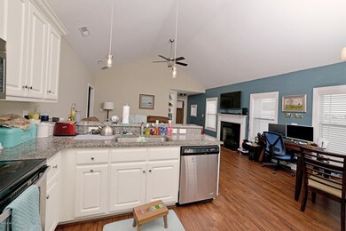 2401 Sawgrass Dr, Winterville, NC 28590 - photo 3