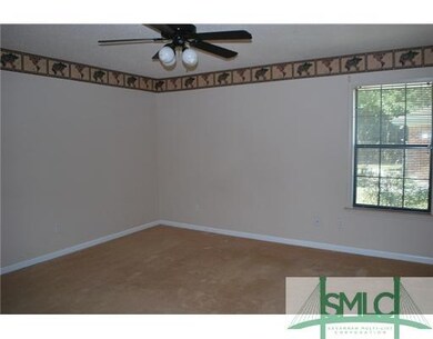 Master Bedroom.