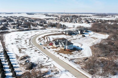 3518 Apollo St unit Pheasant Hollow Lot, Cedar Falls, IA 50613 - photo 2