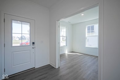 5379 Summerton St, McCordsville, IN 46055 - photo 5