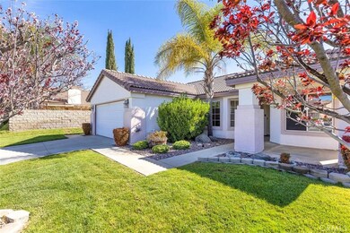 Relax on your covered front porch