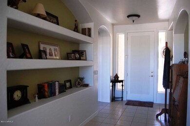 Entry Way