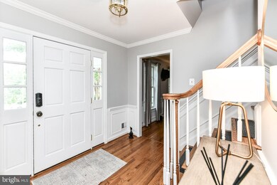 2003 Windmill Ln, Alexandria, VA 22307 - photo 2