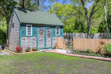 80 Rockville Ave, East Falmouth, MA 02536 - photo 4